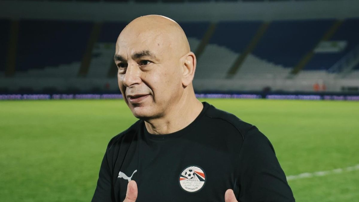 بسبب مدرب المنتخب.. حسام حسن يرفض مواجهة ودية مع زامبيا في ديسمبر